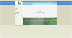 Desktop Screenshot of meac.net